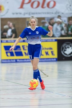 Bild 403 - VR Bank Cup Horst
